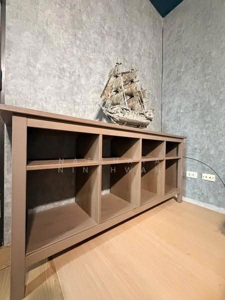 ป. ธนา ทาวเวอร์, กรุงเทพ, ถนนลาดพร้าว ซ.58/1, วังทองหลาง, กรุงเทพ, 49 ตร.ม., คอนโด ให้เช่า, โดย Natthaya Ninkhwan, 500525431 - DDproperty.com