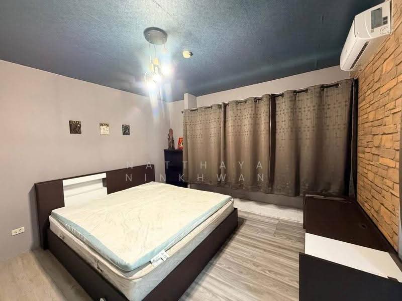P. Thana Tower, Bangkok, Ladprao Road, Soi 58/1, Wang Thonglang, Bangkok, 1 Bedroom, 49 sqm, Condo For Rent, by Natthaya Ninkhwan, 500525431 - DDproperty.com