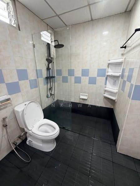 P. Thana Tower, Bangkok, Ladprao Road, Soi 58/1, Wang Thonglang, Bangkok, 1 Bedroom, 49 sqm, Condo For Rent, by Natthaya Ninkhwan, 500525431 - DDproperty.com