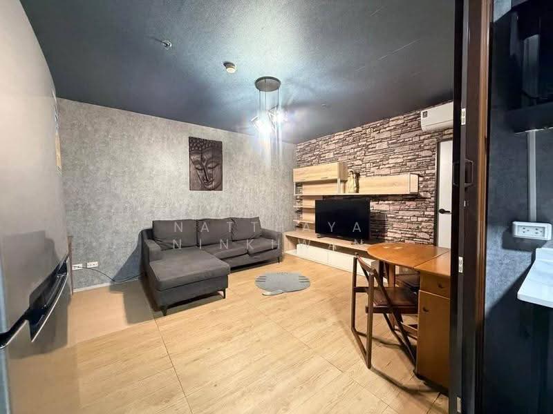 P. Thana Tower, Bangkok, Ladprao Road, Soi 58/1, Wang Thonglang, Bangkok, 1 Bedroom, 49 sqm, Condo For Rent, by Natthaya Ninkhwan, 500525431 - DDproperty.com