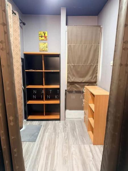 P. Thana Tower, Bangkok, Ladprao Road, Soi 58/1, Wang Thonglang, Bangkok, 1 Bedroom, 49 sqm, Condo For Rent, by Natthaya Ninkhwan, 500525431 - DDproperty.com