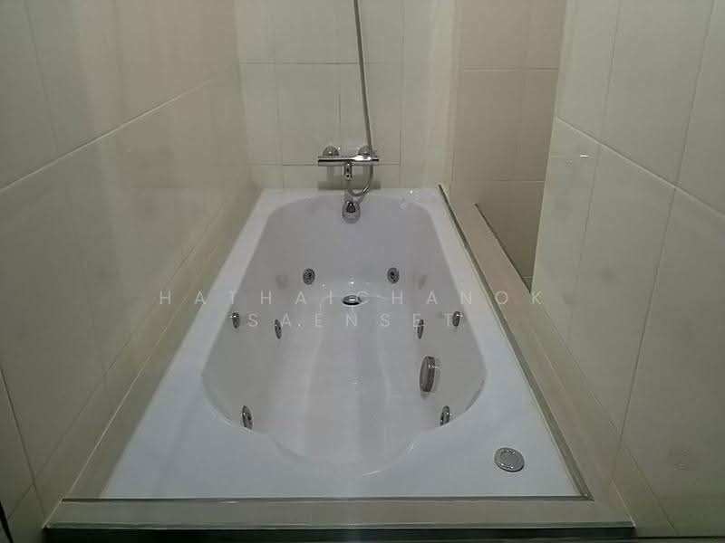 The Master Centrium Asoke-Sukhumvit, Bangkok, Sukhumvit 21, Khlongtoei Nua, Watthana, Bangkok, 1 Bedroom, 72 sqm, Condo For Rent, by Hathaichanok Saenset, 500525432 - DDproperty.com