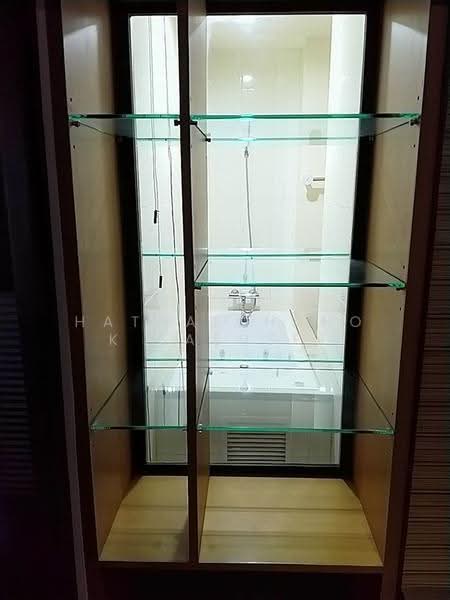 The Master Centrium Asoke-Sukhumvit, Bangkok, Sukhumvit 21, Khlongtoei Nua, Watthana, Bangkok, 1 Bedroom, 72 sqm, Condo For Rent, by Hathaichanok Saenset, 500525432 - DDproperty.com
