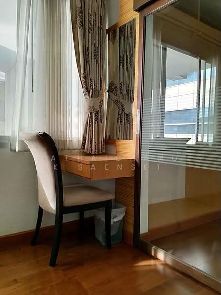 The Master Centrium Asoke-Sukhumvit, Bangkok, Sukhumvit 21, Khlongtoei Nua, Watthana, Bangkok, 1 Bedroom, 72 sqm, Condo For Rent, by Hathaichanok Saenset, 500525432 - DDproperty.com