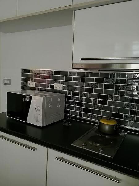 The Master Centrium Asoke-Sukhumvit, Bangkok, Sukhumvit 21, Khlongtoei Nua, Watthana, Bangkok, 1 Bedroom, 72 sqm, Condo For Rent, by Hathaichanok Saenset, 500525432 - DDproperty.com
