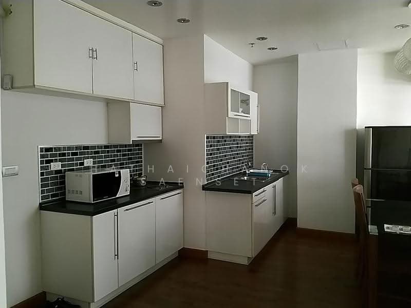 The Master Centrium Asoke-Sukhumvit, Bangkok, Sukhumvit 21, Khlongtoei Nua, Watthana, Bangkok, 1 Bedroom, 72 sqm, Condo For Rent, by Hathaichanok Saenset, 500525432 - DDproperty.com