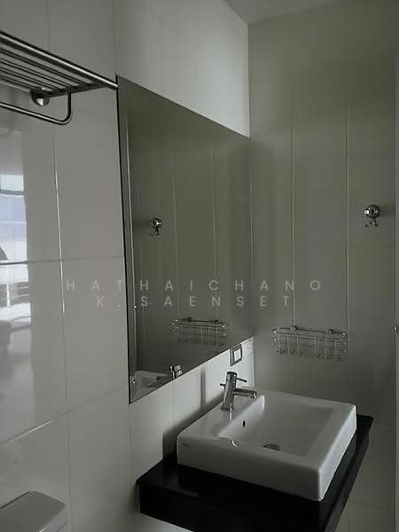 The Master Centrium Asoke-Sukhumvit, Bangkok, Sukhumvit 21, Khlongtoei Nua, Watthana, Bangkok, 1 Bedroom, 72 sqm, Condo For Rent, by Hathaichanok Saenset, 500525432 - DDproperty.com