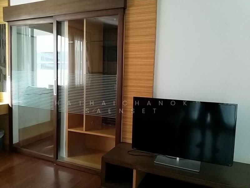 The Master Centrium Asoke-Sukhumvit, Bangkok, Sukhumvit 21, Khlongtoei Nua, Watthana, Bangkok, 1 Bedroom, 72 sqm, Condo For Rent, by Hathaichanok Saenset, 500525432 - DDproperty.com