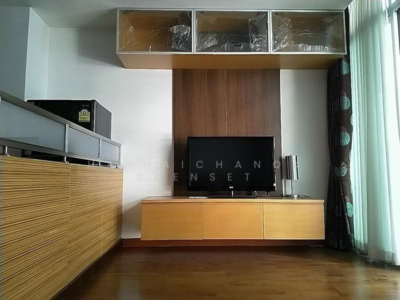 The Master Centrium Asoke-Sukhumvit, Bangkok, Sukhumvit 21, Khlongtoei Nua, Watthana, Bangkok, 1 Bedroom, 72 sqm, Condo For Rent, by Hathaichanok Saenset, 500525432 - DDproperty.com