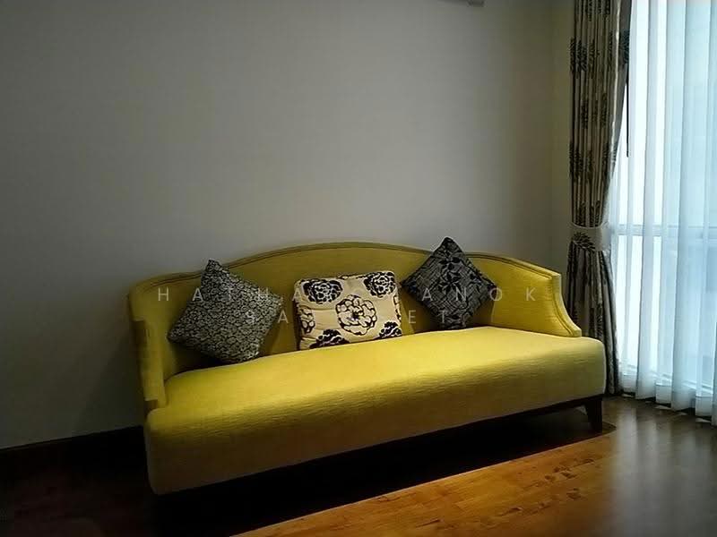 The Master Centrium Asoke-Sukhumvit, Bangkok, Sukhumvit 21, Khlongtoei Nua, Watthana, Bangkok, 1 Bedroom, 72 sqm, Condo For Rent, by Hathaichanok Saenset, 500525432 - DDproperty.com
