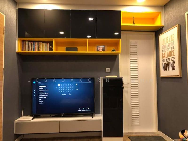 H2 Ramintra 21, Bangkok, Soi Ramindra 21 Ramindra Road, Anusaowari, Bang Khen, Bangkok, 1 Bedroom, 29 sqm, Condo For Sale, by Jesadakorn Cohn, 500525435 - DDproperty.com