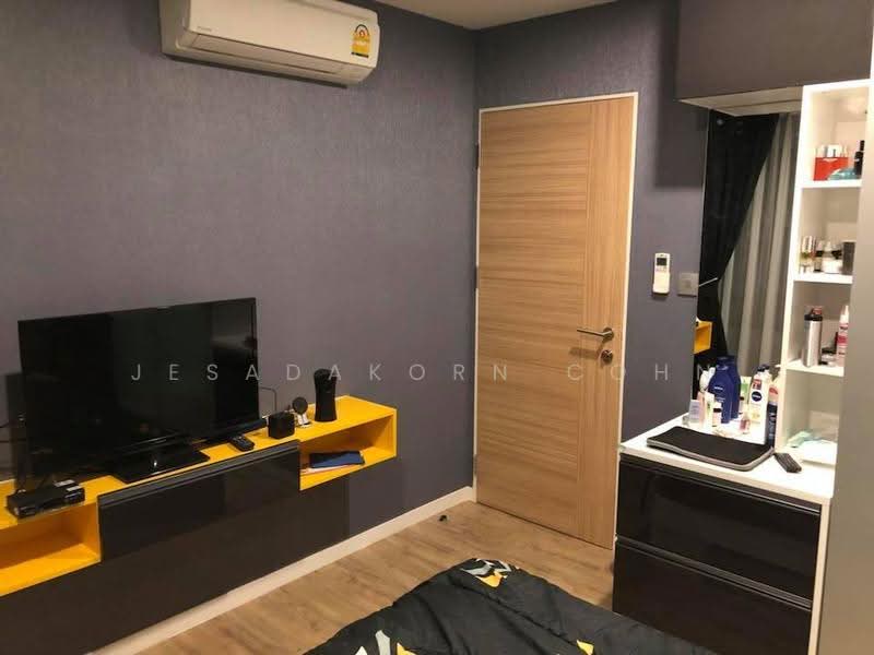 H2 Ramintra 21, Bangkok, Soi Ramindra 21 Ramindra Road, Anusaowari, Bang Khen, Bangkok, 1 Bedroom, 29 sqm, Condo For Sale, by Jesadakorn Cohn, 500525435 - DDproperty.com