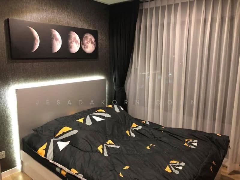 H2 Ramintra 21, Bangkok, Soi Ramindra 21 Ramindra Road, Anusaowari, Bang Khen, Bangkok, 1 Bedroom, 29 sqm, Condo For Sale, by Jesadakorn Cohn, 500525435 - DDproperty.com