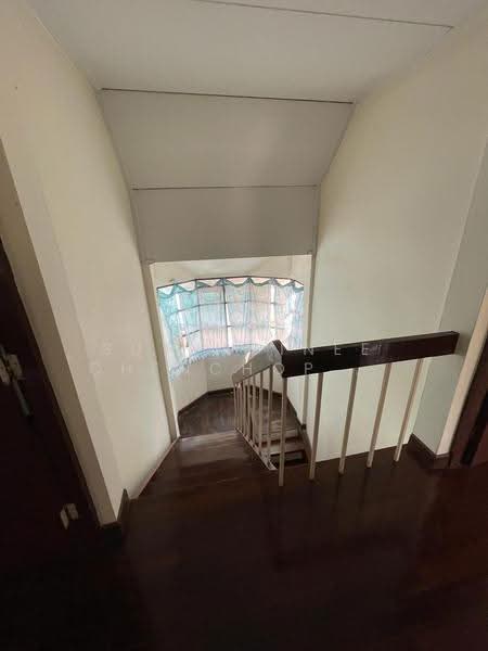 3-BR House, Bangkok, Saphan Sung, Bangkok, 3 Bedrooms, 336 sqm, Single Detached House For Sale, by Suthasinee Chenchopching, 500525436 - DDproperty.com