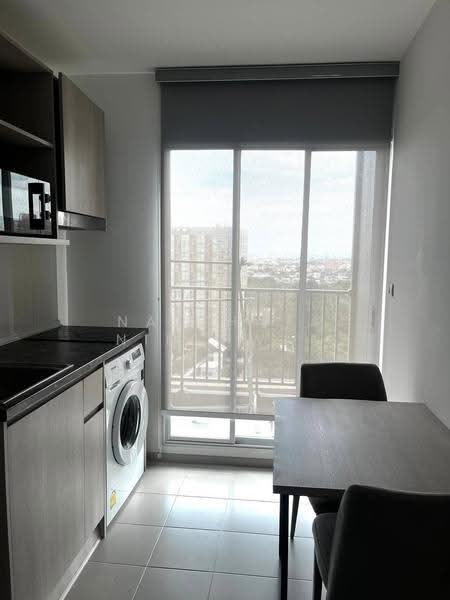 Elio Sathorn-Wutthakat, Bangkok, Kanlapaphruek Road, Bangko, Chom Thong, Bangkok, 1 Bedroom, 31 sqm, Condo For Rent, by Natthaya Ninkhwan, 500525437 - DDproperty.com