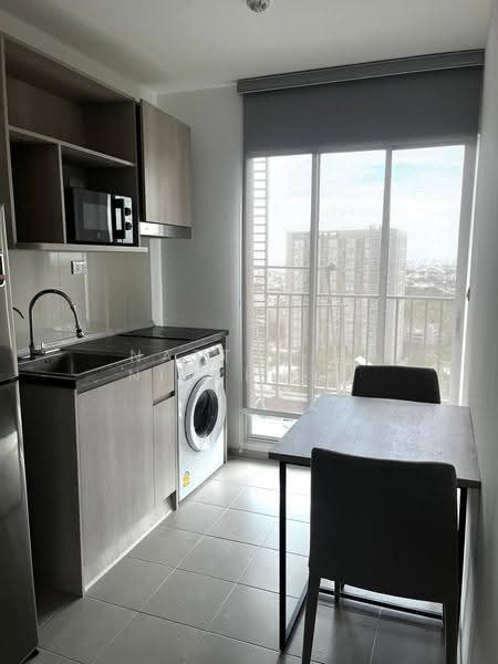 Elio Sathorn-Wutthakat, Bangkok, Kanlapaphruek Road, Bangko, Chom Thong, Bangkok, 1 Bedroom, 31 sqm, Condo For Rent, by Natthaya Ninkhwan, 500525437 - DDproperty.com