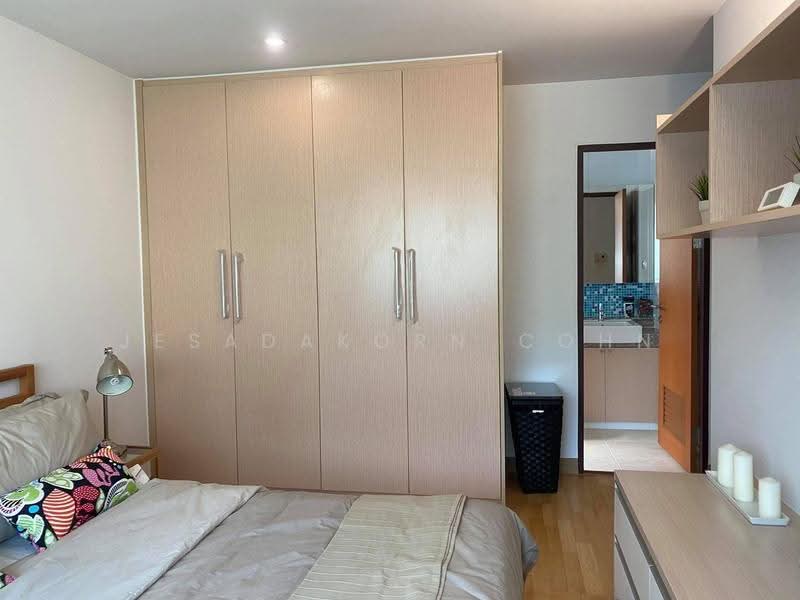 Residence Sukhumvit 52, Bangkok, Soi SuKhumvit 52, Bang Chak, Phra Khanong, Bangkok, 2 Bedrooms, 67 sqm, Condo For Sale, by Jesadakorn Cohn, 500525438 - DDproperty.com