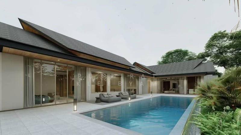 ทาวน์เฮ้าส์ 4-ห้องนอน, ภูเก็ต, ศรีสุนทร, ถลาง, ภูเก็ต, 400 ตร.ม., ทาวน์เฮ้าส์ ขาย, โดย Puttirat Kleebyam, 500525439 - DDproperty.com