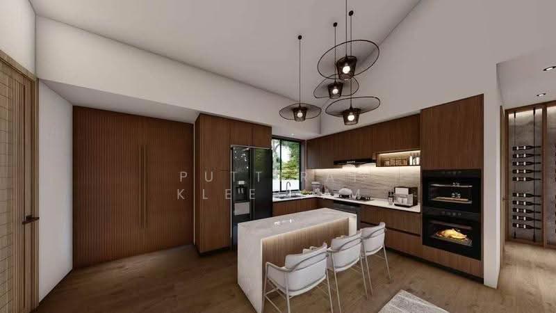 4-BR Townhouse, Phuket, Sri Sunthon, Thalang, Phuket, 4 Bedrooms, 400 sqm, Townhouse For Sale, by Puttirat Kleebyam, 500525439 - DDproperty.com