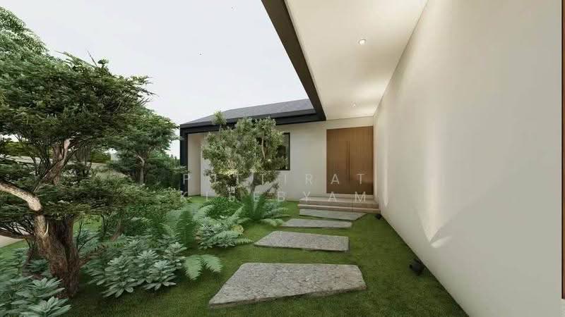 4-BR Townhouse, Phuket, Sri Sunthon, Thalang, Phuket, 4 Bedrooms, 400 sqm, Townhouse For Sale, by Puttirat Kleebyam, 500525439 - DDproperty.com