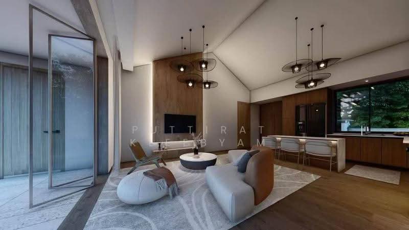 4-BR Townhouse, Phuket, Sri Sunthon, Thalang, Phuket, 4 Bedrooms, 400 sqm, Townhouse For Sale, by Puttirat Kleebyam, 500525439 - DDproperty.com