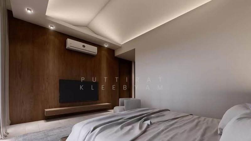 4-BR Townhouse, Phuket, Sri Sunthon, Thalang, Phuket, 4 Bedrooms, 400 sqm, Townhouse For Sale, by Puttirat Kleebyam, 500525439 - DDproperty.com