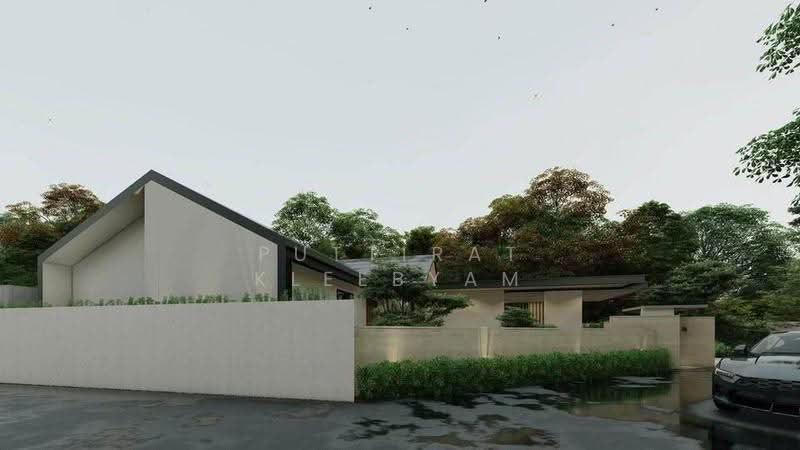 4-BR Townhouse, Phuket, Sri Sunthon, Thalang, Phuket, 4 Bedrooms, 400 sqm, Townhouse For Sale, by Puttirat Kleebyam, 500525439 - DDproperty.com