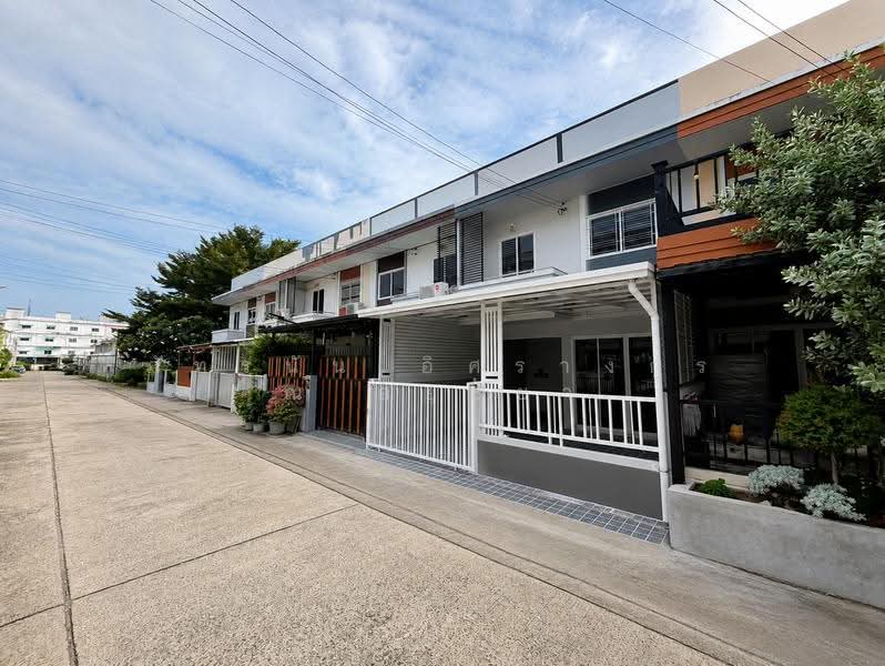 Casalena Place, Bangkok, Sai Mai, Bangkok, 3 Bedrooms, 93 sqm, Townhouse For Sale, by ภัทรนัน อิศรางกูร ณ อยุธยา, 500525440 - DDproperty.com