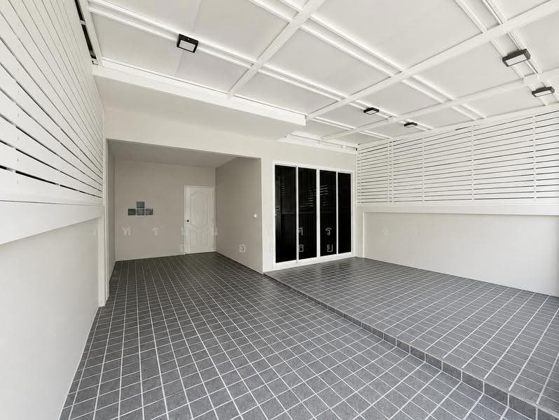Casalena Place, Bangkok, Sai Mai, Bangkok, 3 Bedrooms, 93 sqm, Townhouse For Sale, by ภัทรนัน อิศรางกูร ณ อยุธยา, 500525440 - DDproperty.com