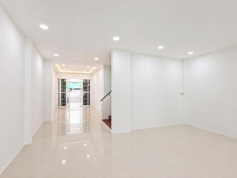 Casalena Place, Bangkok, Sai Mai, Bangkok, 3 Bedrooms, 93 sqm, Townhouse For Sale, by ภัทรนัน อิศรางกูร ณ อยุธยา, 500525440 - DDproperty.com