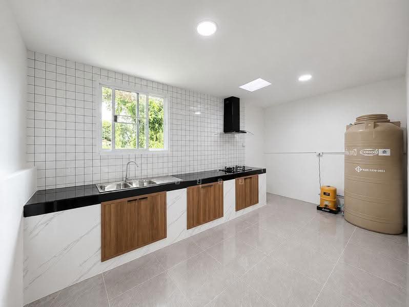 Casalena Place, Bangkok, Sai Mai, Bangkok, 3 Bedrooms, 93 sqm, Townhouse For Sale, by ภัทรนัน อิศรางกูร ณ อยุธยา, 500525440 - DDproperty.com