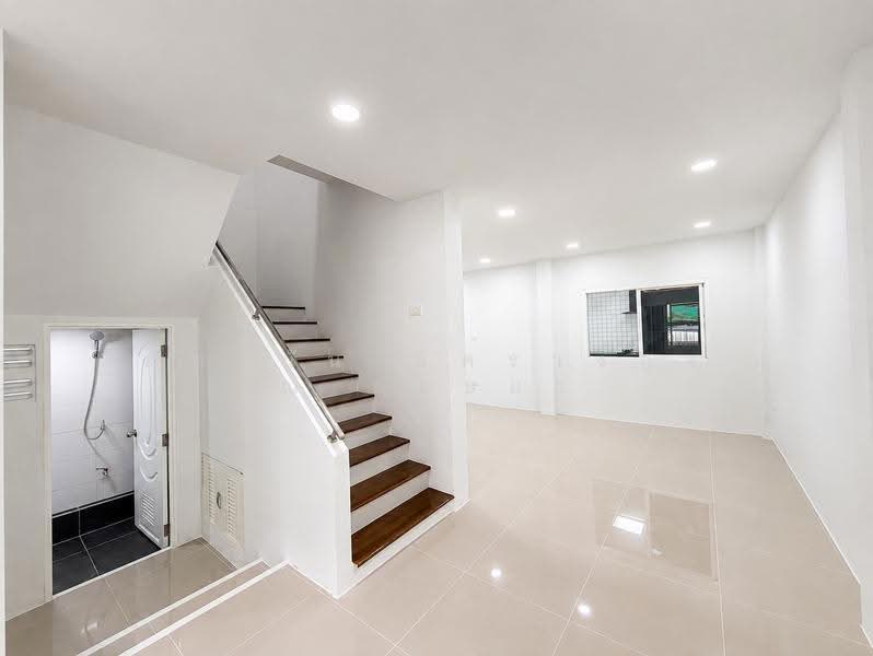 Casalena Place, Bangkok, Sai Mai, Bangkok, 3 Bedrooms, 93 sqm, Townhouse For Sale, by ภัทรนัน อิศรางกูร ณ อยุธยา, 500525440 - DDproperty.com