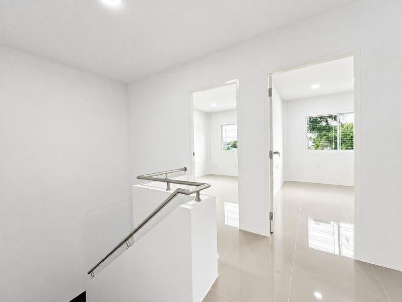 Casalena Place, Bangkok, Sai Mai, Bangkok, 3 Bedrooms, 93 sqm, Townhouse For Sale, by ภัทรนัน อิศรางกูร ณ อยุธยา, 500525440 - DDproperty.com