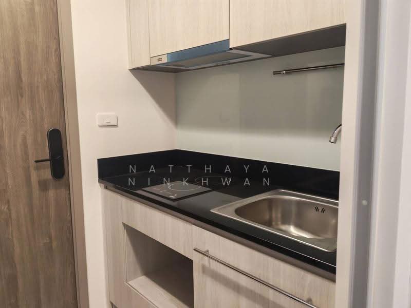 Niche Mono Ramkhamhaeng, Bangkok, Soi Ramkhamhaeg 36, Hua Mak, Bang Kapi, Bangkok, 1 Bedroom, 29 sqm, Condo For Rent, by Natthaya Ninkhwan, 500525442 - DDproperty.com