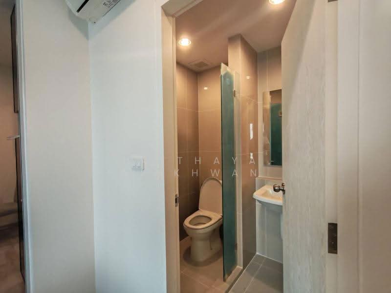 Niche Mono Ramkhamhaeng, Bangkok, Soi Ramkhamhaeg 36, Hua Mak, Bang Kapi, Bangkok, 1 Bedroom, 29 sqm, Condo For Rent, by Natthaya Ninkhwan, 500525442 - DDproperty.com