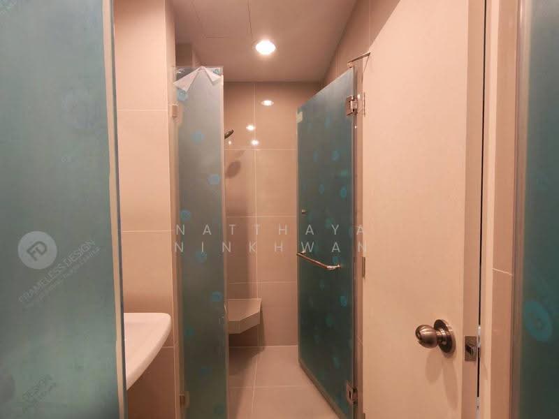 Niche Mono Ramkhamhaeng - นิช โมโน รามคำแหง, กรุงเทพ, ซอยรามคำแหง36, หัวหมาก, บางกะปิ, กรุงเทพ, 29 ตร.ม., คอนโด ให้เช่า, โดย Natthaya Ninkhwan, 500525442 - DDproperty.com