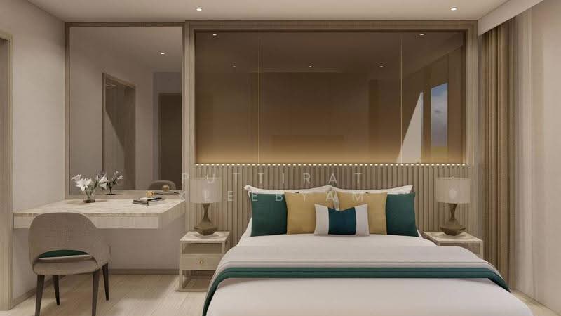 The Ozone Oasis Condominium : ดิ โอโซน โอเอซิส คอนโดมิเนียม, ภูเก็ต, เชิงทะเล, ถลาง, ภูเก็ต, 48 ตร.ม., คอนโด ขาย, โดย Puttirat Kleebyam, 500525444 - DDproperty.com