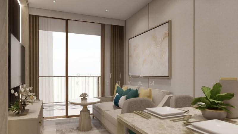 The Ozone Oasis Condominium : ดิ โอโซน โอเอซิส คอนโดมิเนียม, ภูเก็ต, เชิงทะเล, ถลาง, ภูเก็ต, 48 ตร.ม., คอนโด ขาย, โดย Puttirat Kleebyam, 500525444 - DDproperty.com
