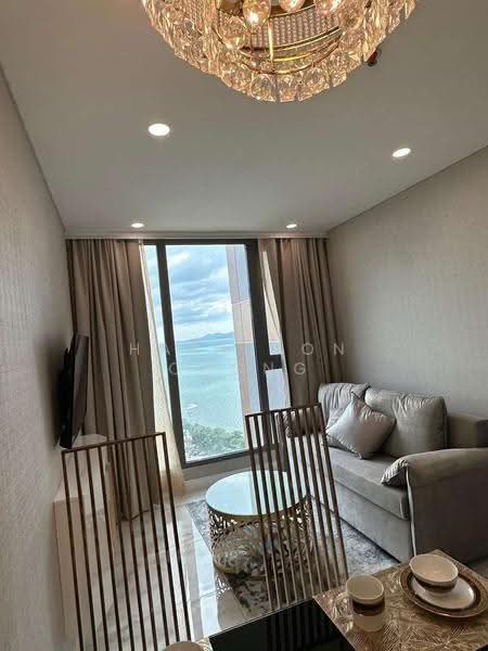Copacabana Beach Jomtien : โคปาคาบาน่า บีช จอมเทียน, ชลบุรี, ตำบลหนองปรือ อำเภอบางละมุง ชลบุรี, หนองปรือ, บางละมุง, ชลบุรี, 35 ตร.ม., คอนโด ขาย, โดย Harrison Chong, 500525446 - DDproperty.com