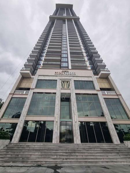 Copacabana Beach Jomtien, Chon Buri (Pattaya), Jomtien Sai Song Rd, Nong Pru, Bang Lamung (Pattaya), Chon Buri (Pattaya), 1 Bedroom, 35 sqm, Condo For Sale, by Harrison Chong, 500525446 - DDproperty.com