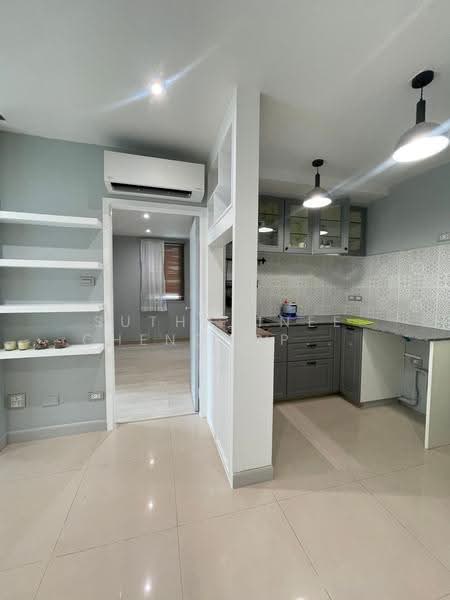 Ivy Ratchada, Bangkok, Soi Ratchadapisek 20, Ratchadapisek Road, Samsen Nok, Huai Khwang, Bangkok, 1 Bedroom, 42 sqm, Condo For Sale, by Suthasinee Chenchopching, 500525447 - DDproperty.com