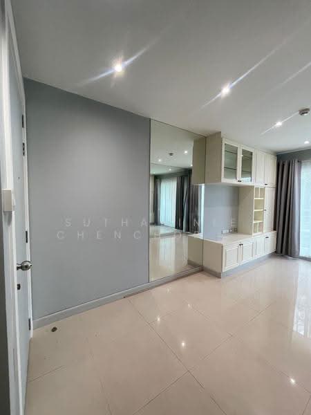 Ivy Ratchada, Bangkok, Soi Ratchadapisek 20, Ratchadapisek Road, Samsen Nok, Huai Khwang, Bangkok, 1 Bedroom, 42 sqm, Condo For Sale, by Suthasinee Chenchopching, 500525447 - DDproperty.com
