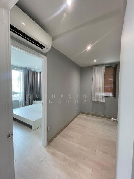 Ivy Ratchada, Bangkok, Soi Ratchadapisek 20, Ratchadapisek Road, Samsen Nok, Huai Khwang, Bangkok, 1 Bedroom, 42 sqm, Condo For Sale, by Suthasinee Chenchopching, 500525447 - DDproperty.com