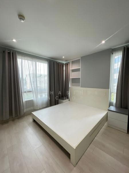 Ivy Ratchada, Bangkok, Soi Ratchadapisek 20, Ratchadapisek Road, Samsen Nok, Huai Khwang, Bangkok, 1 Bedroom, 42 sqm, Condo For Sale, by Suthasinee Chenchopching, 500525447 - DDproperty.com