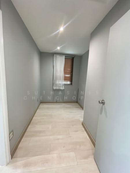 Ivy Ratchada, Bangkok, Soi Ratchadapisek 20, Ratchadapisek Road, Samsen Nok, Huai Khwang, Bangkok, 1 Bedroom, 42 sqm, Condo For Sale, by Suthasinee Chenchopching, 500525447 - DDproperty.com