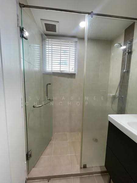 Ivy Ratchada, Bangkok, Soi Ratchadapisek 20, Ratchadapisek Road, Samsen Nok, Huai Khwang, Bangkok, 1 Bedroom, 42 sqm, Condo For Sale, by Suthasinee Chenchopching, 500525447 - DDproperty.com