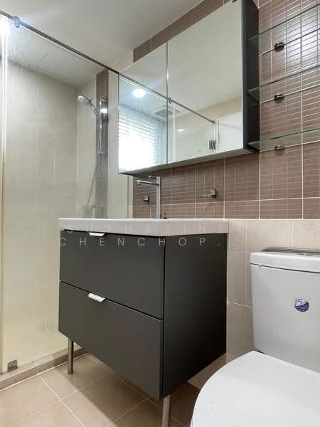 Ivy Ratchada, Bangkok, Soi Ratchadapisek 20, Ratchadapisek Road, Samsen Nok, Huai Khwang, Bangkok, 1 Bedroom, 42 sqm, Condo For Sale, by Suthasinee Chenchopching, 500525447 - DDproperty.com