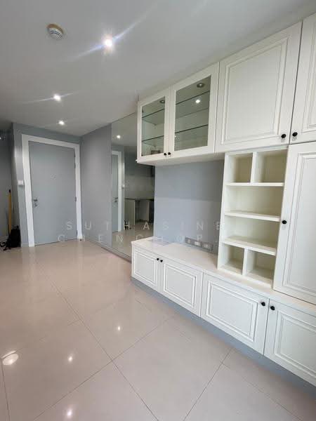 Ivy Ratchada, Bangkok, Soi Ratchadapisek 20, Ratchadapisek Road, Samsen Nok, Huai Khwang, Bangkok, 1 Bedroom, 42 sqm, Condo For Sale, by Suthasinee Chenchopching, 500525447 - DDproperty.com