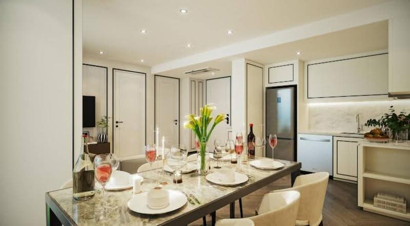 The Ozone Signature Condominium : ดิ โอโซน ซิกเนเจอร์ คอนโดมิเนียม, ภูเก็ต, เชิงทะเล, ถลาง, ภูเก็ต, 64 ตร.ม., คอนโด ขาย, โดย Puttirat Kleebyam, 500525448 - DDproperty.com