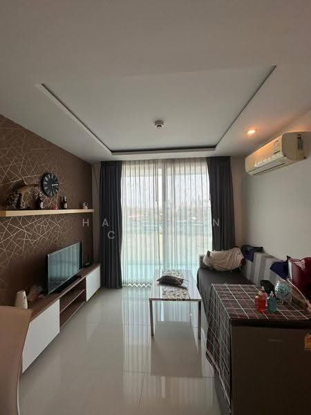 Amazon Residence Pattaya, Chon Buri (Pattaya), Bunkanchana Road 5, Nong Pru, Bang Lamung (Pattaya), Chon Buri (Pattaya), 1 Bedroom, 35 sqm, Condo For Sale, by Harrison Chong, 500525449 - DDproperty.com